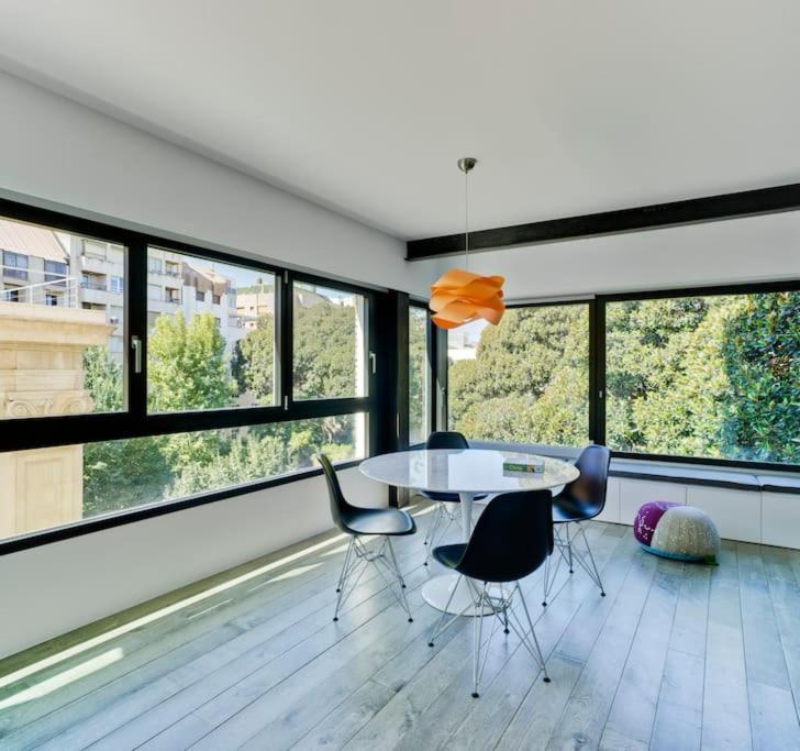 Precioso Loft En El Corazon De Apartamento *