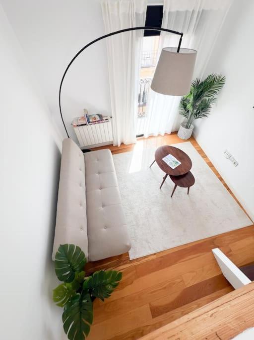 Apartment Centrico Recien Reformado. *