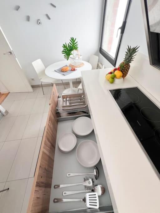 Centrico Recien Reformado. Apartment Santander