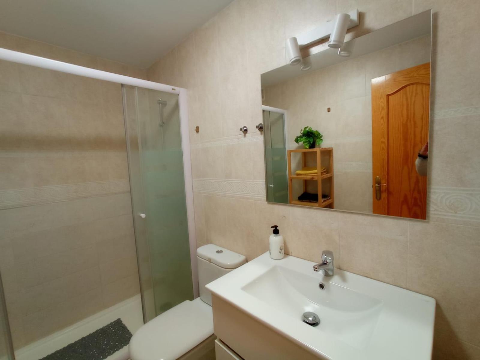 Apartamento Apartamento En Los Pacos Ideal Familias *