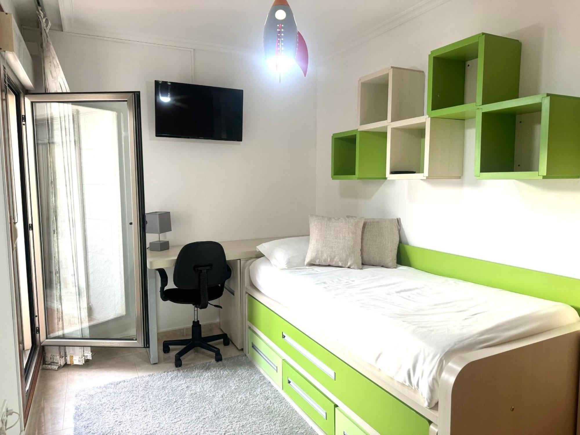 Apartamento Brana Vilanova de Arousa
