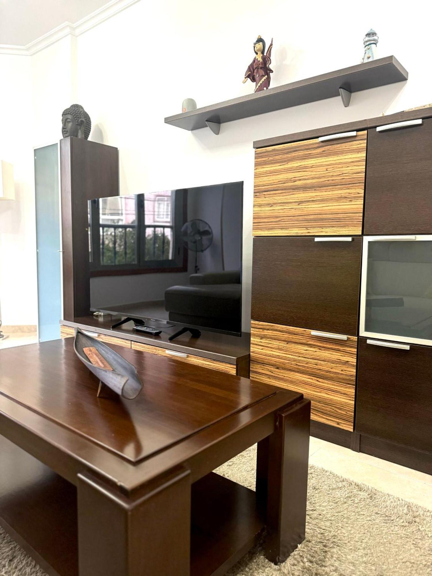 Apartment Brana Villanueva De Arosa