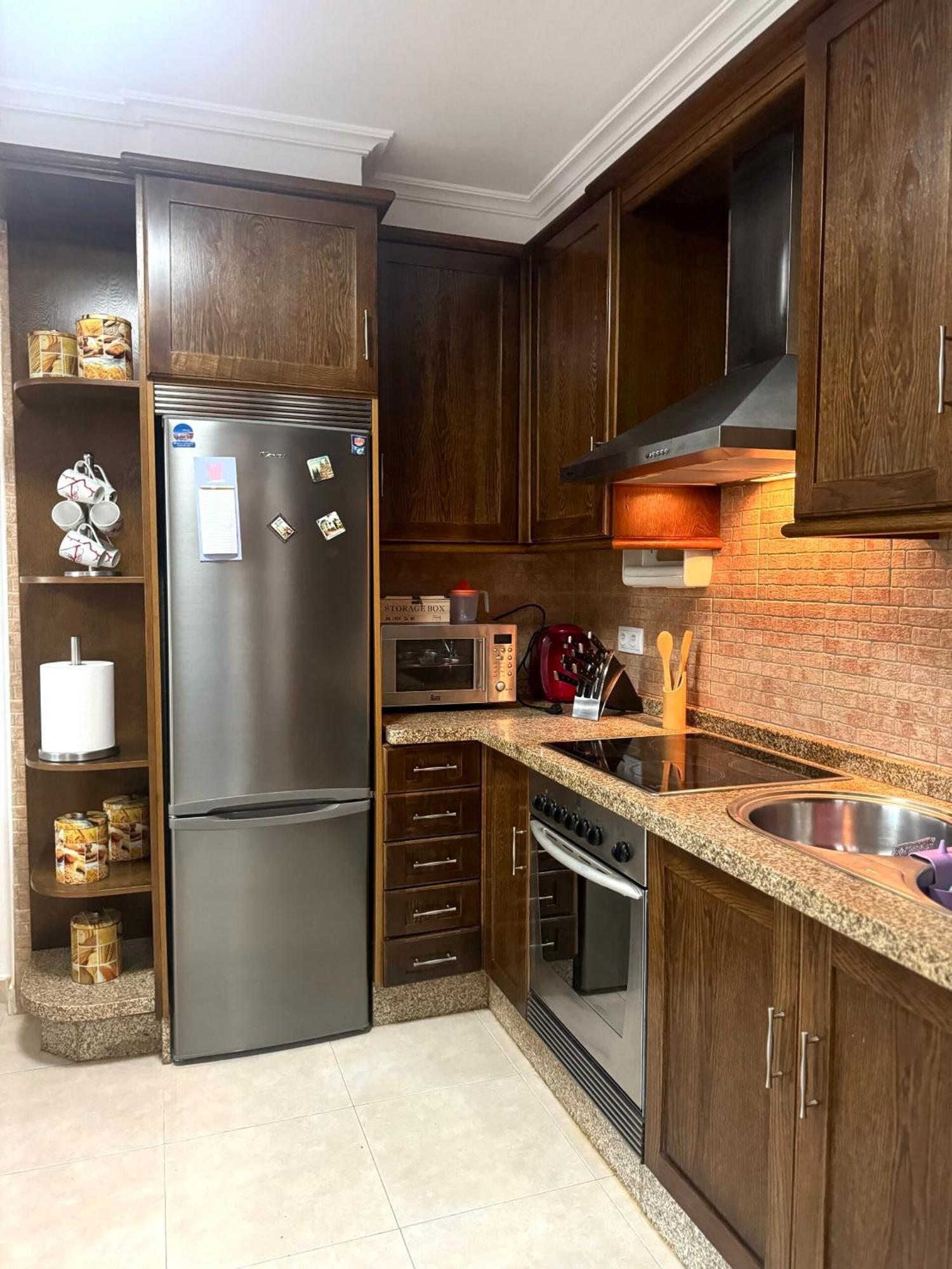 Apartment Brana