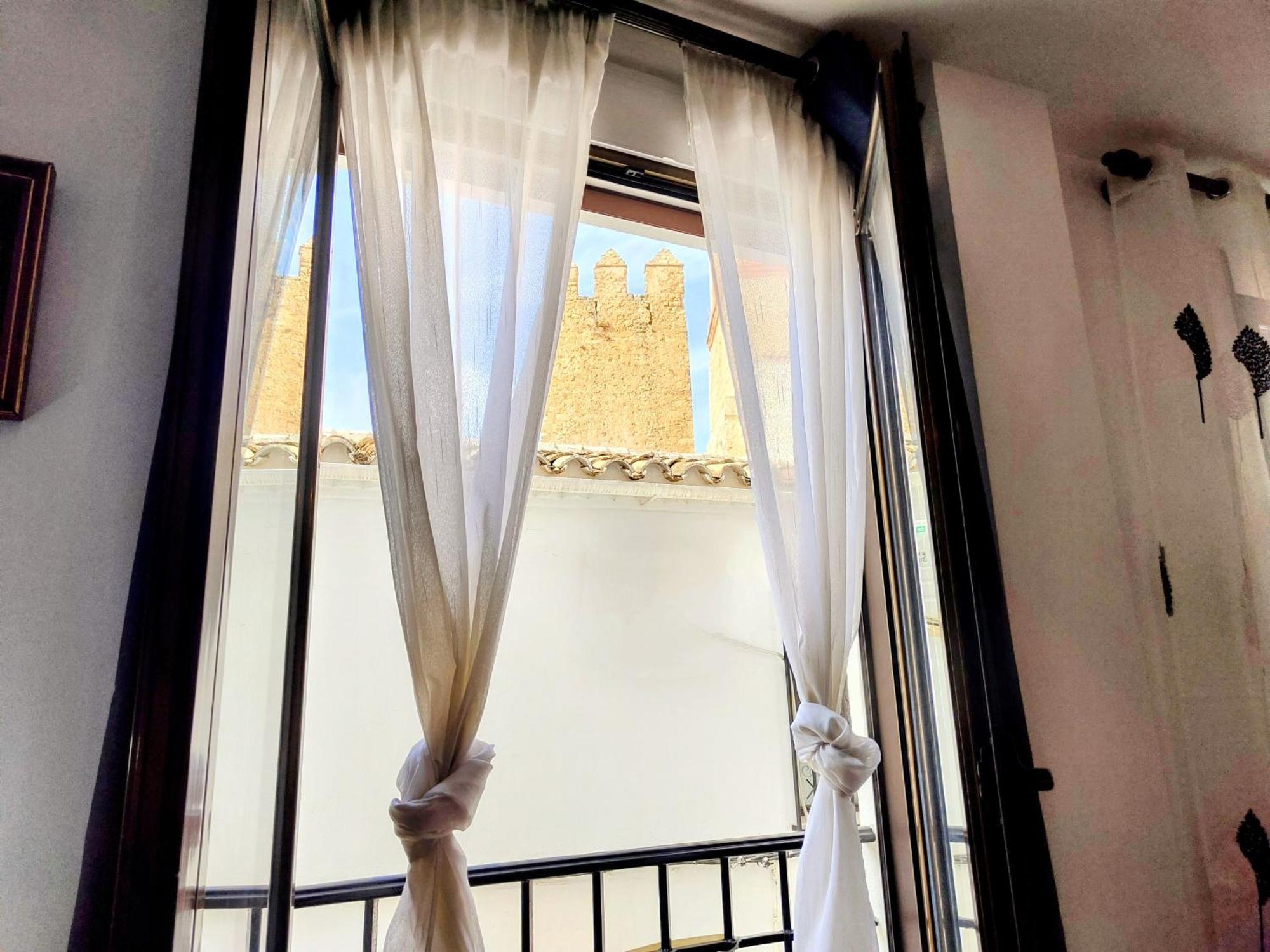 El Balcon De
