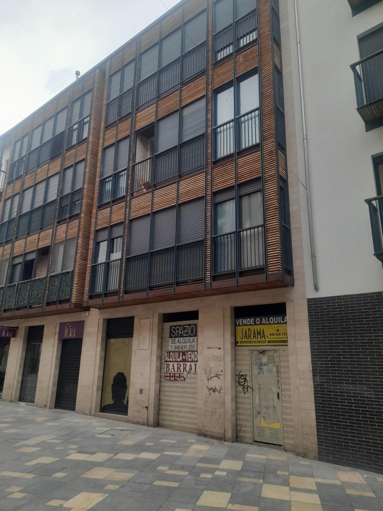 Apartment Bardenas De