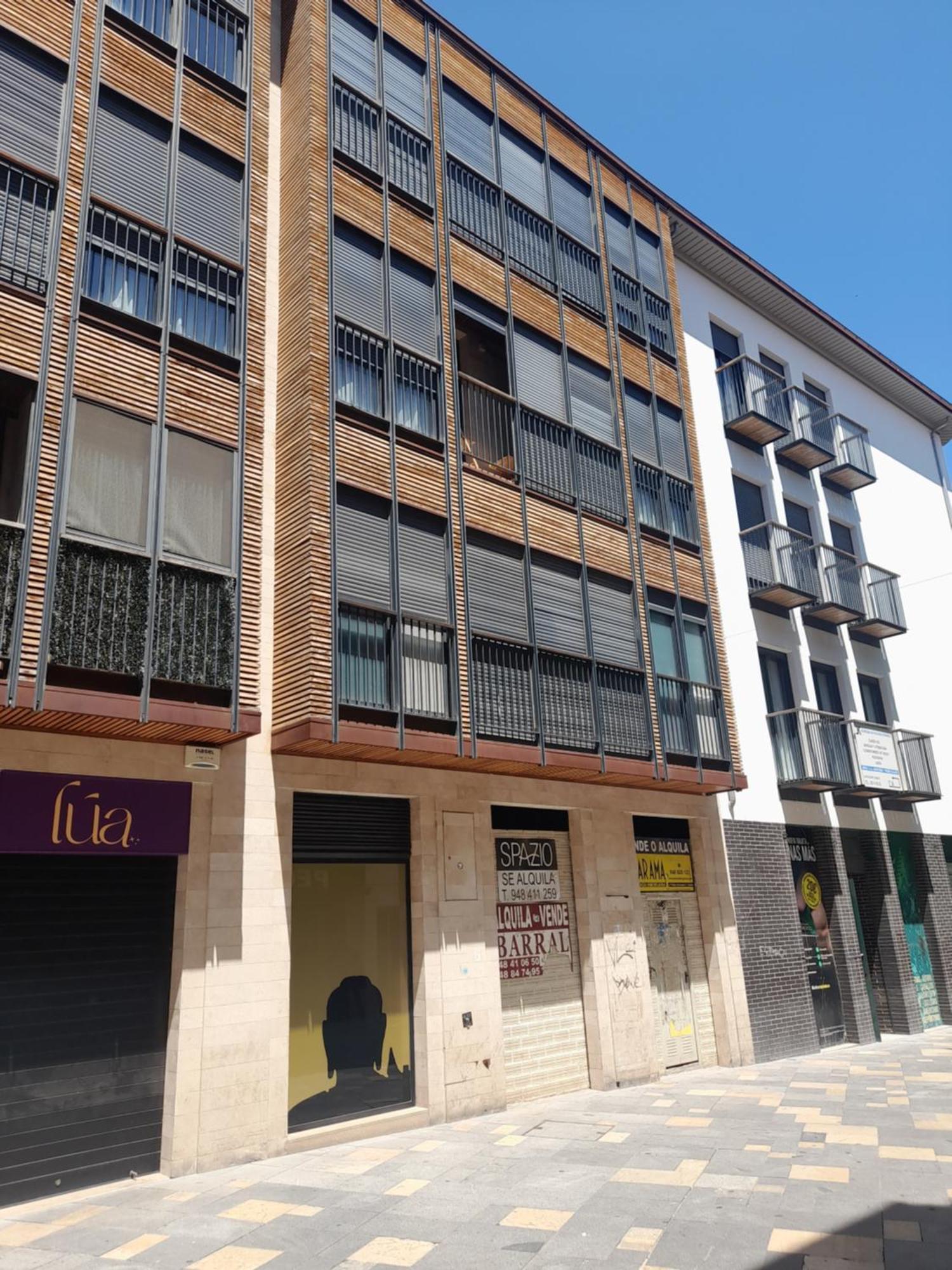 Bardenas De Apartment Tudela