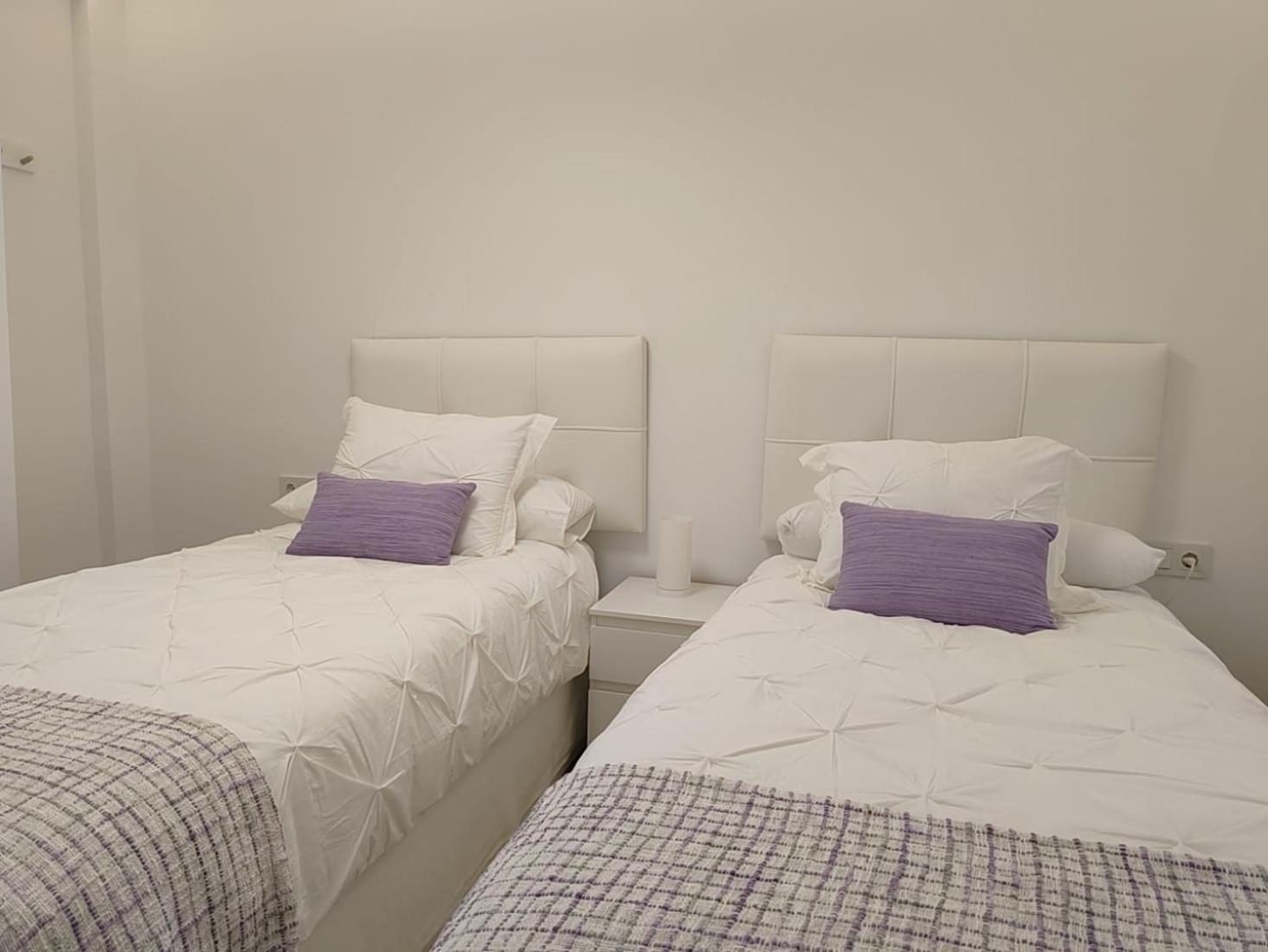 Apartamento De La Rosa Marbella