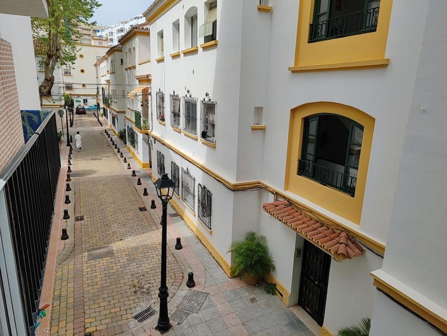 De La Rosa Apartamento Marbella