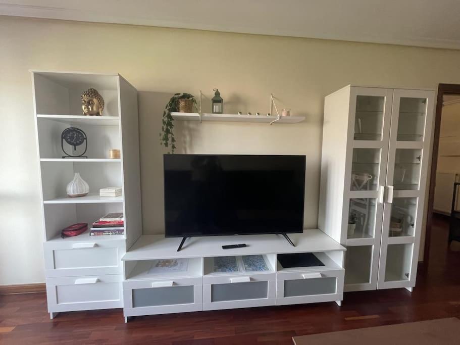 Republica De Begona Apartamento *
