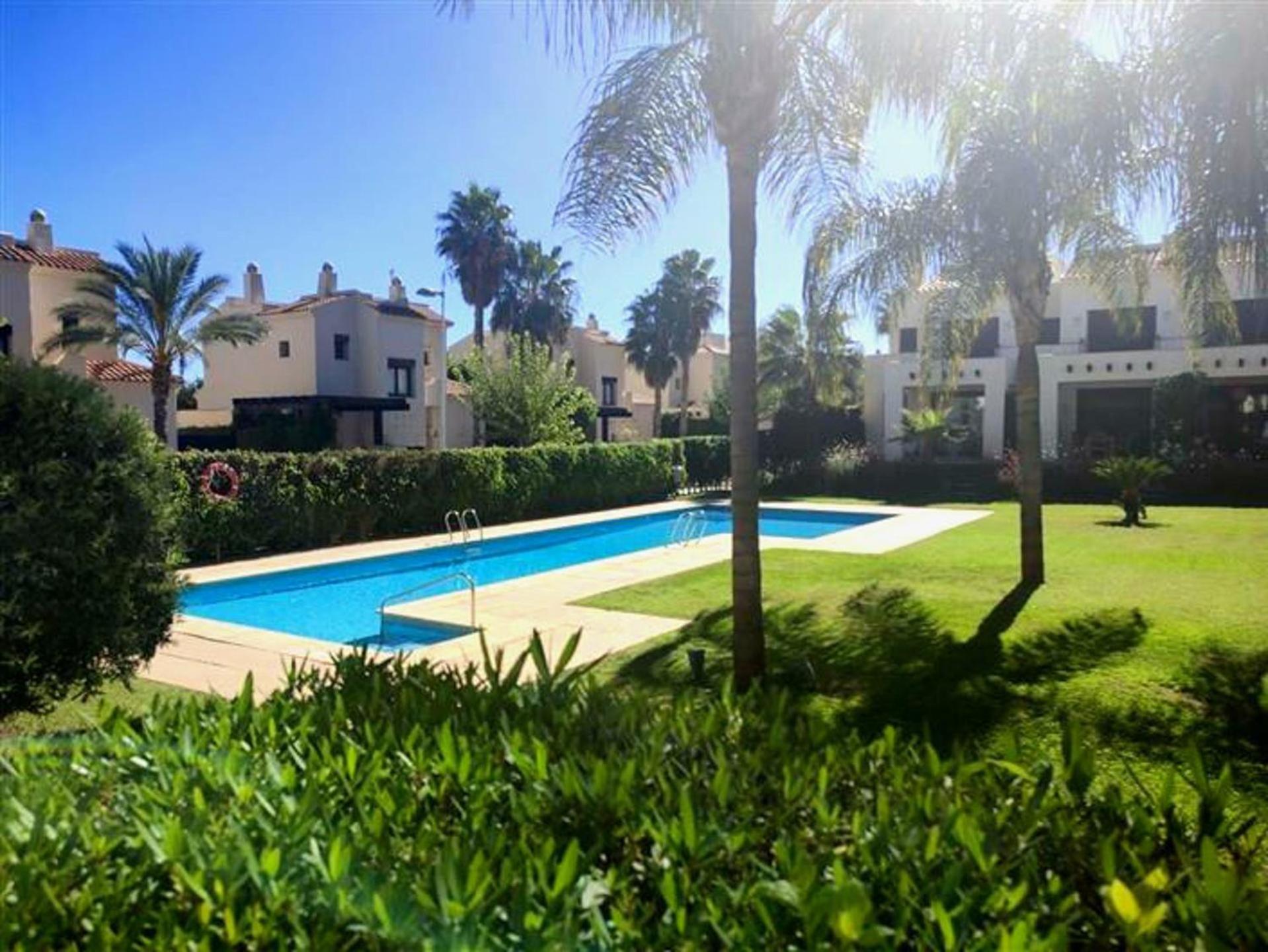 Сasa de vacaciones Casa Mila Golf Murcia Roda