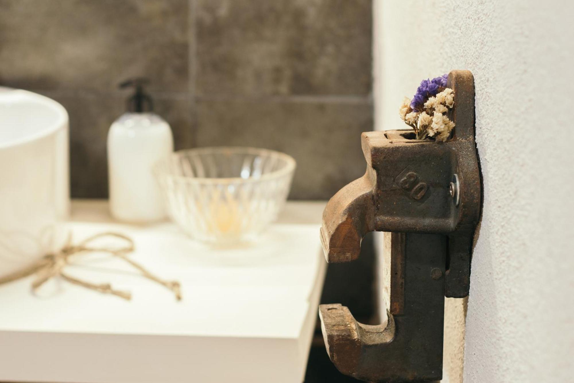 Apartamento Loft Rural Con Encanto *
