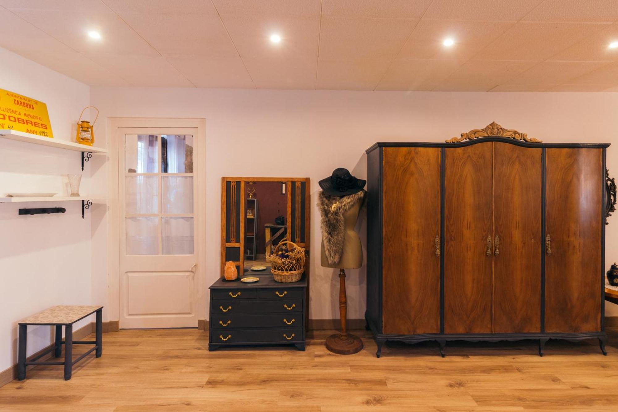 Apartamento Loft Rural Con Encanto