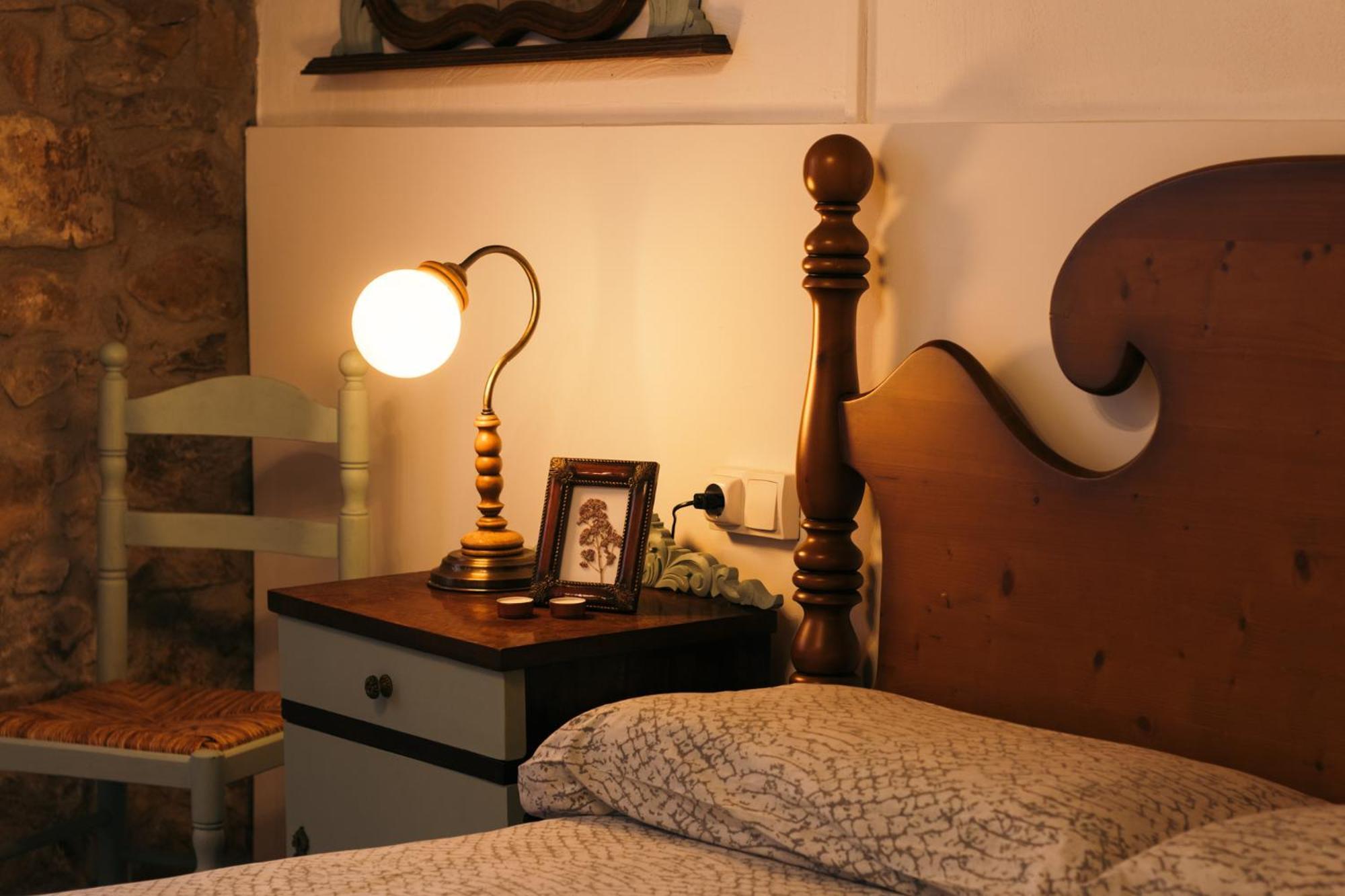 Apartamento Loft Rural Con Encanto La Coromina