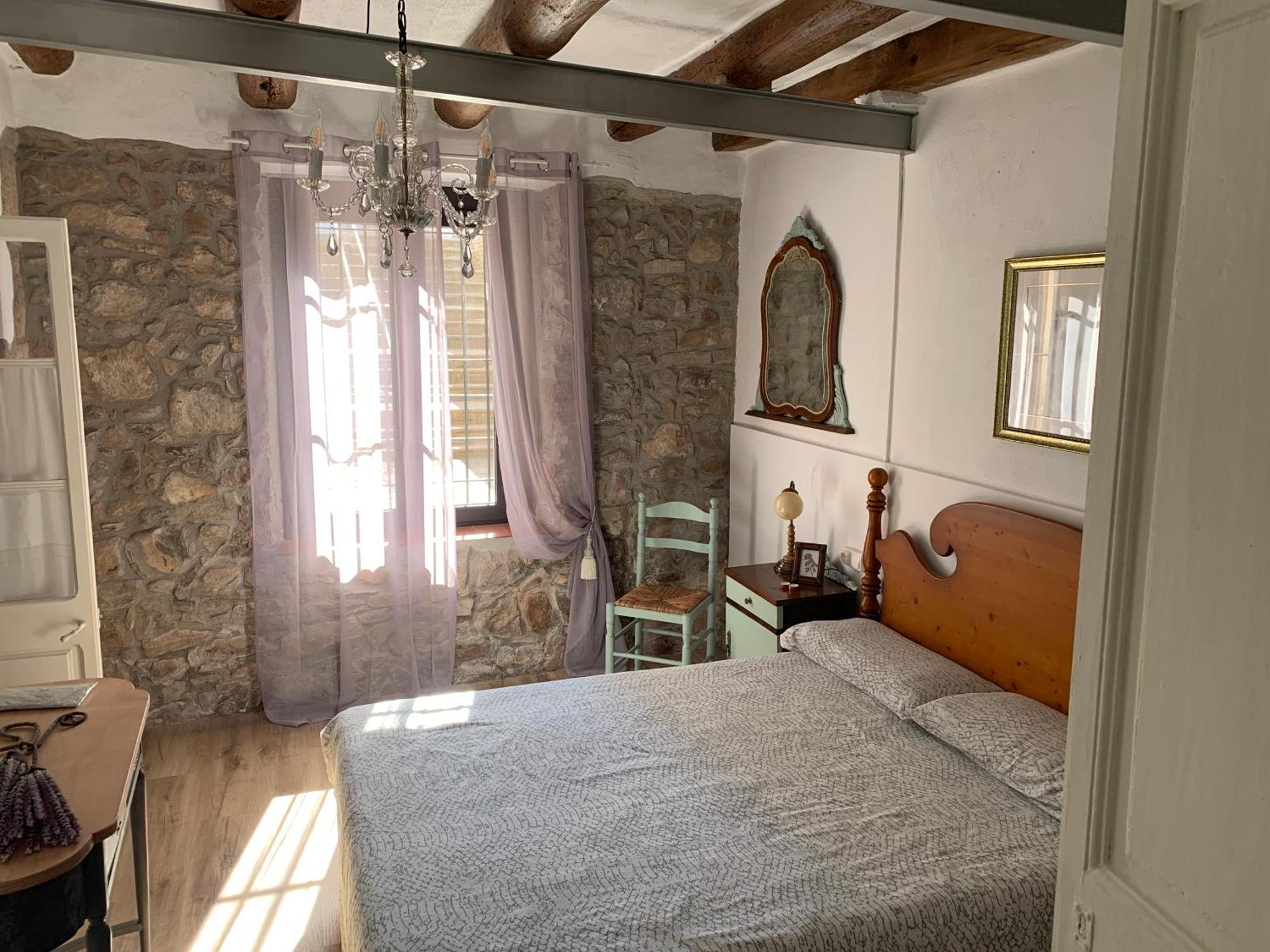 Loft Rural Con Encanto La Coromina