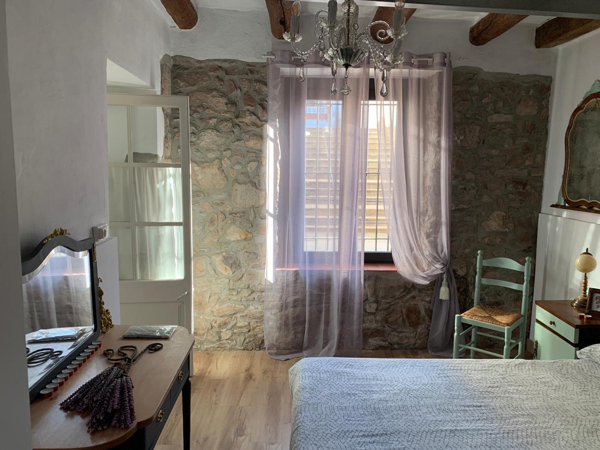 Loft Rural Con Encanto La Coromina