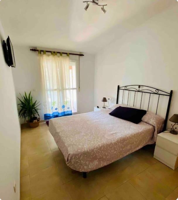 Atico Puerta De La Alpujarra Apartment Lanjaron