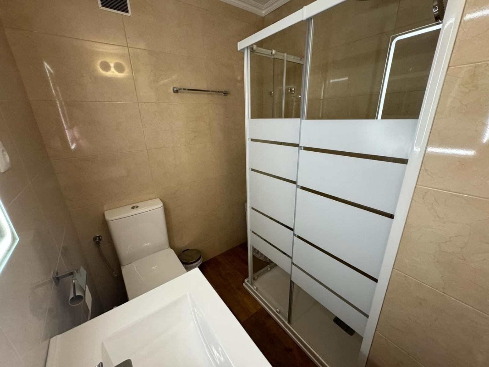 Apartment Acogedor A 50 Metros Del Mar