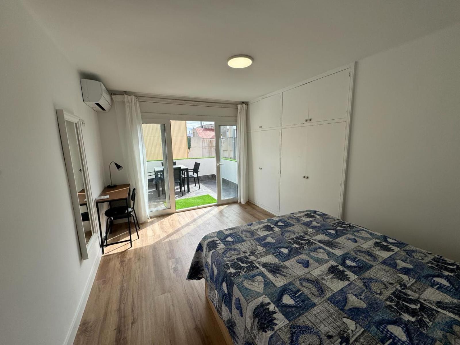 Apartamento Acogedor A 50 Metros Del Mar