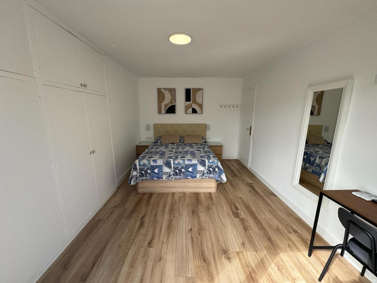 Apartment Acogedor A 50 Metros Del Mar Cambrils