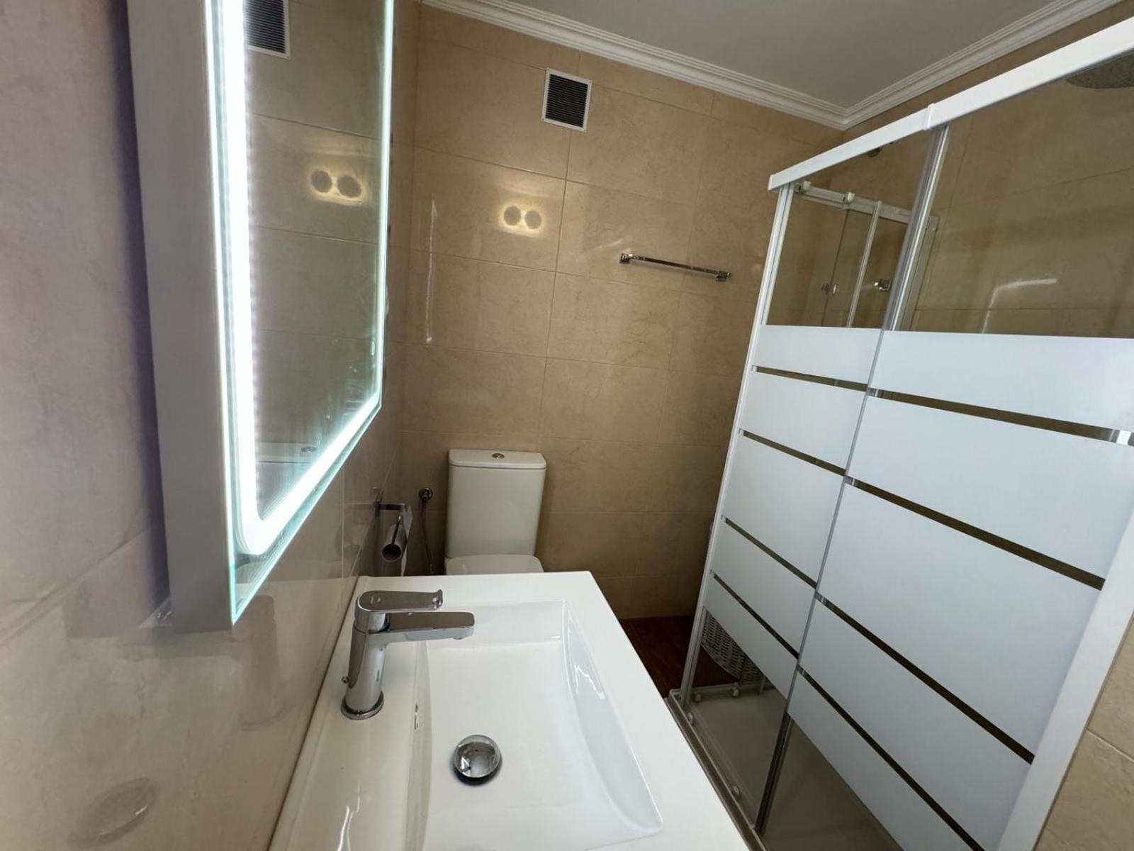 Apartment Acogedor A 50 Metros Del Mar *
