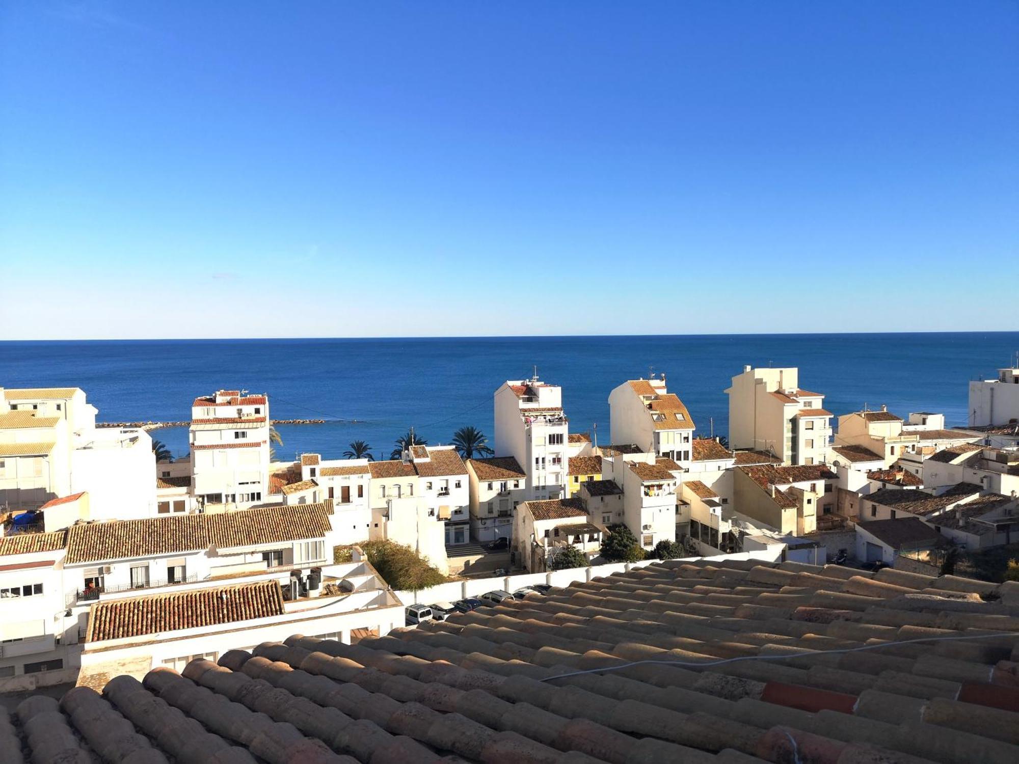 Apartamento La Casa Del Artista Altea
