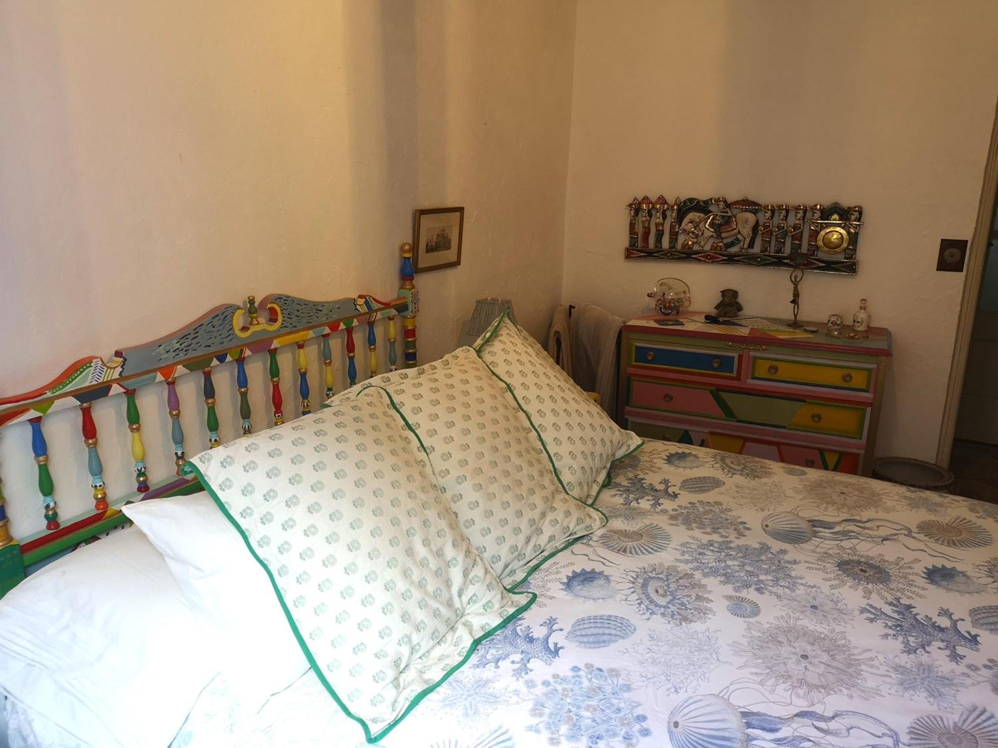 Apartamento La Casa Del Artista Altea
