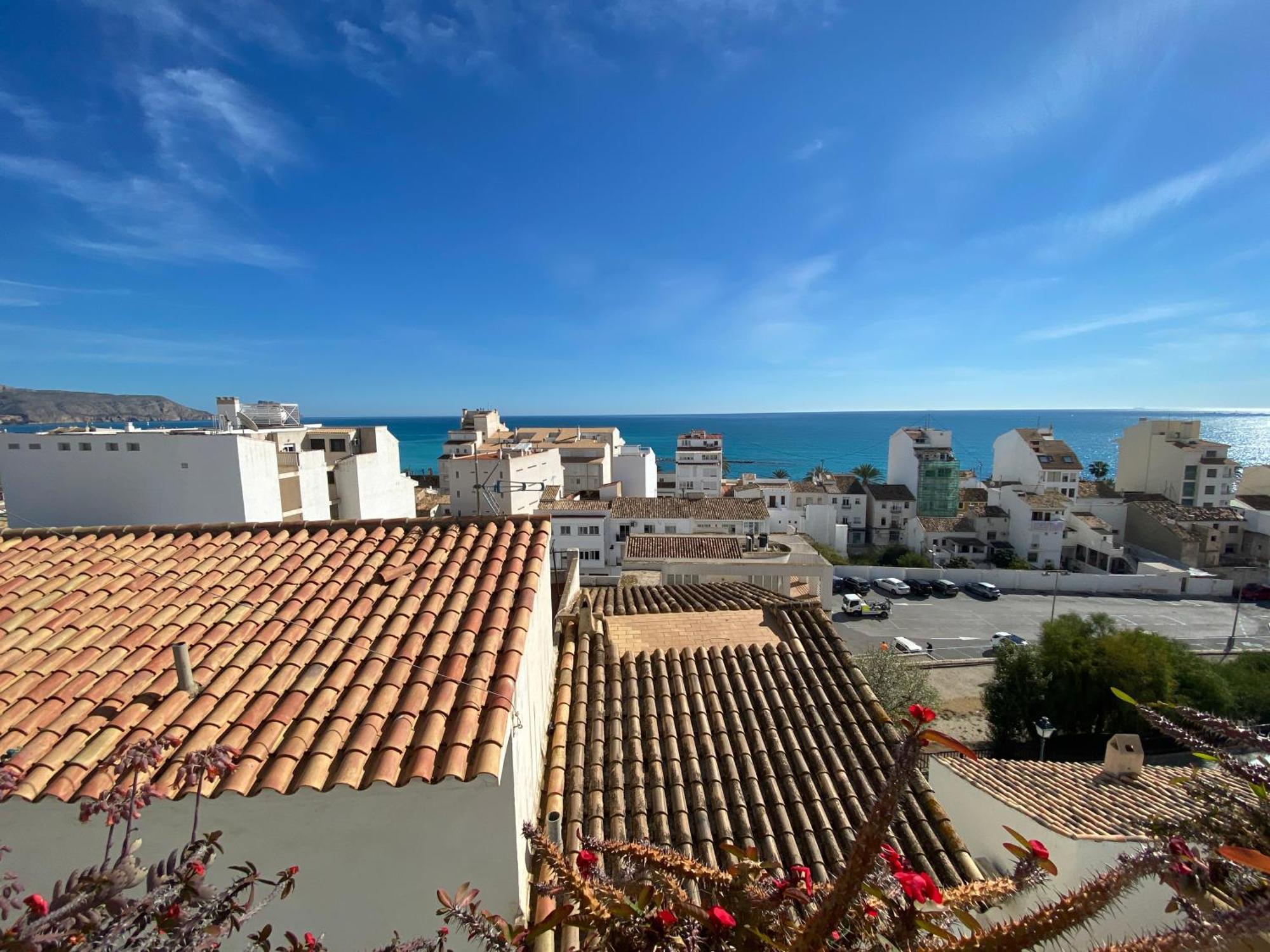 La Casa Del Artista * Altea
