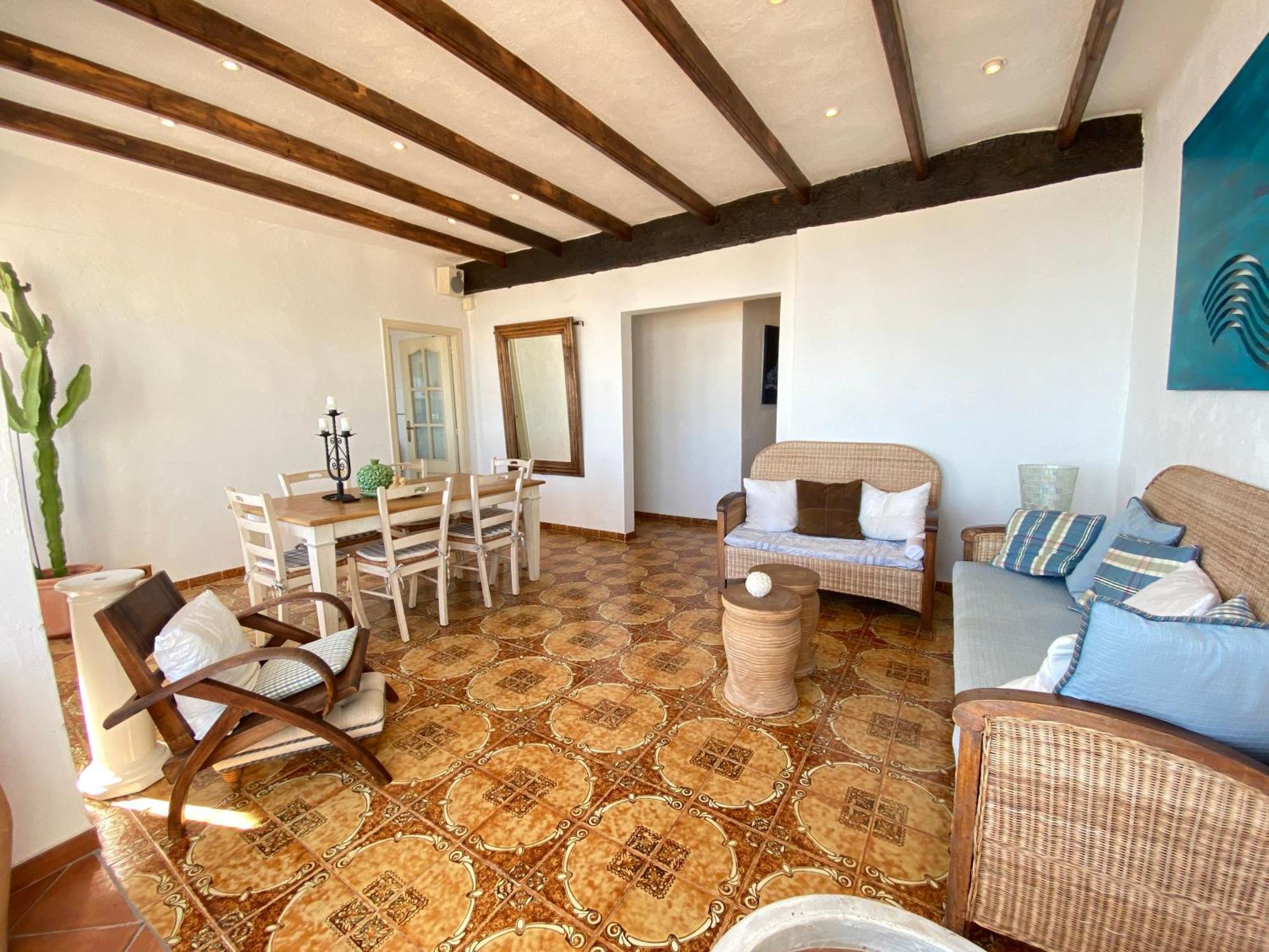 La Casa Del Artista Apartamento