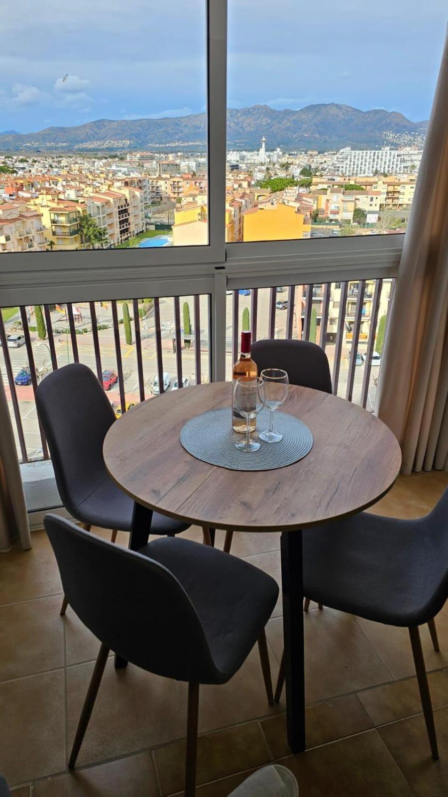 Piso Monika Apartamento Ampuriabrava