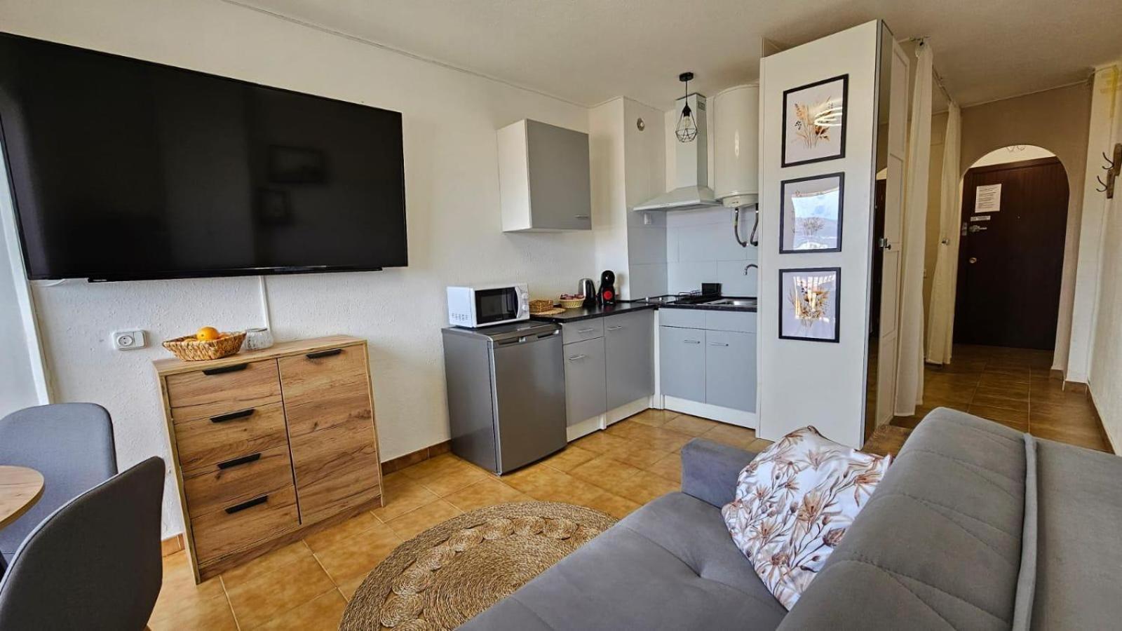 Apartamento Piso Monika Ampuriabrava