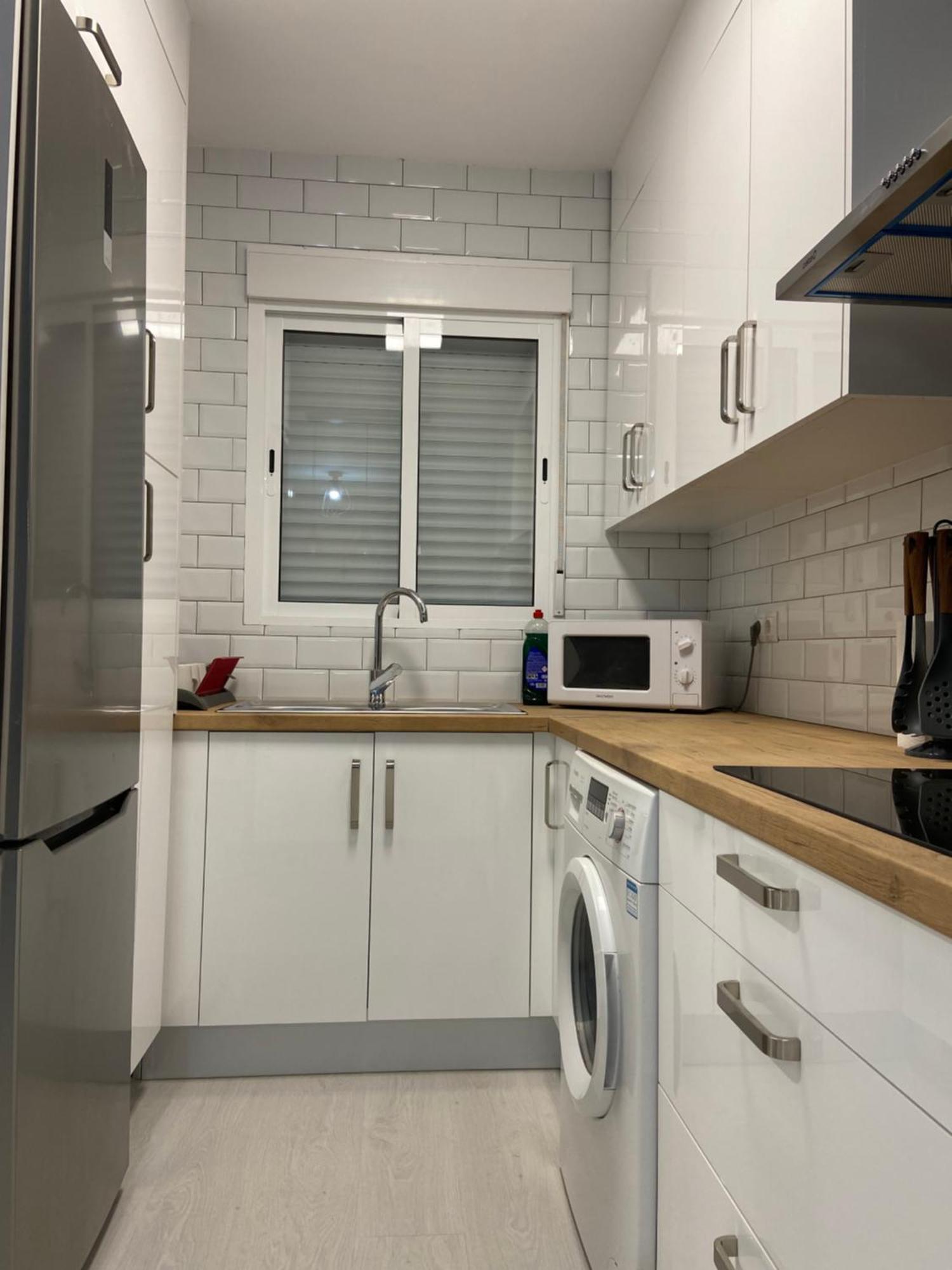 Tu En Aguadulce 2 Apartamento Aguadulce (Almeria)