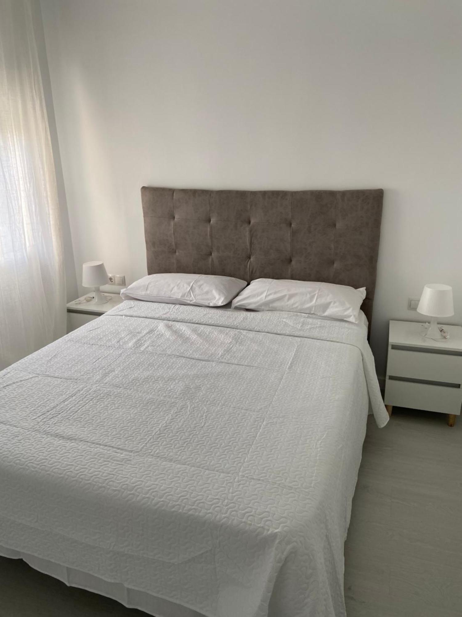 Apartamento Tu En Aguadulce 2 *
