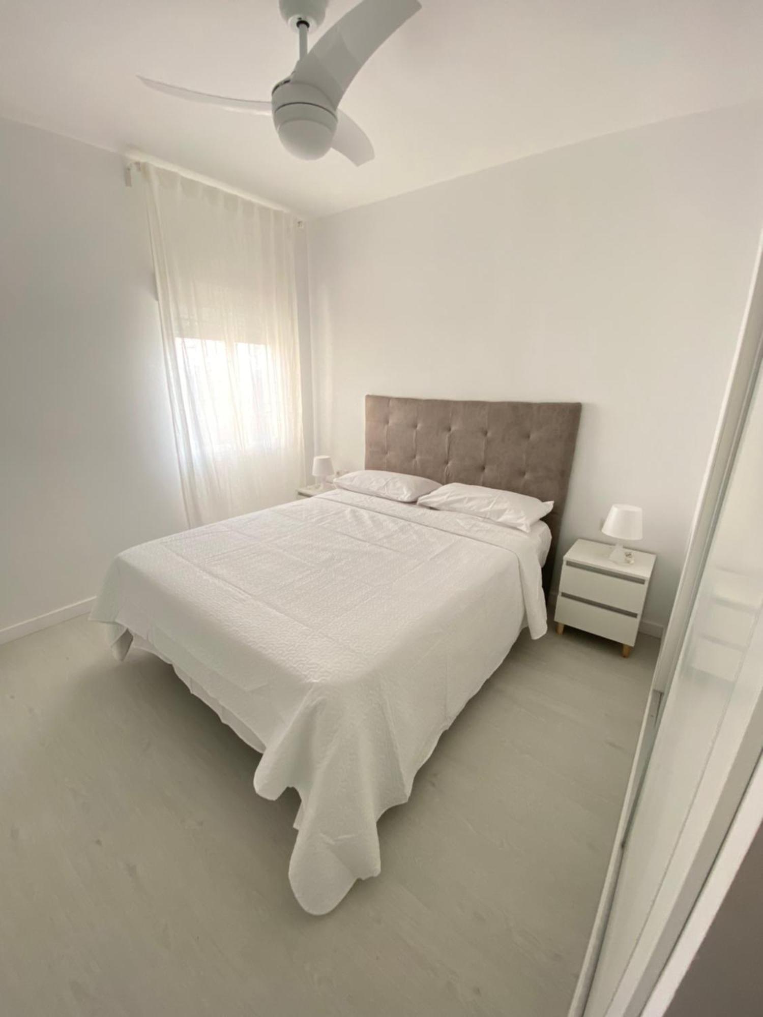 Apartamento Tu En Aguadulce 2 *