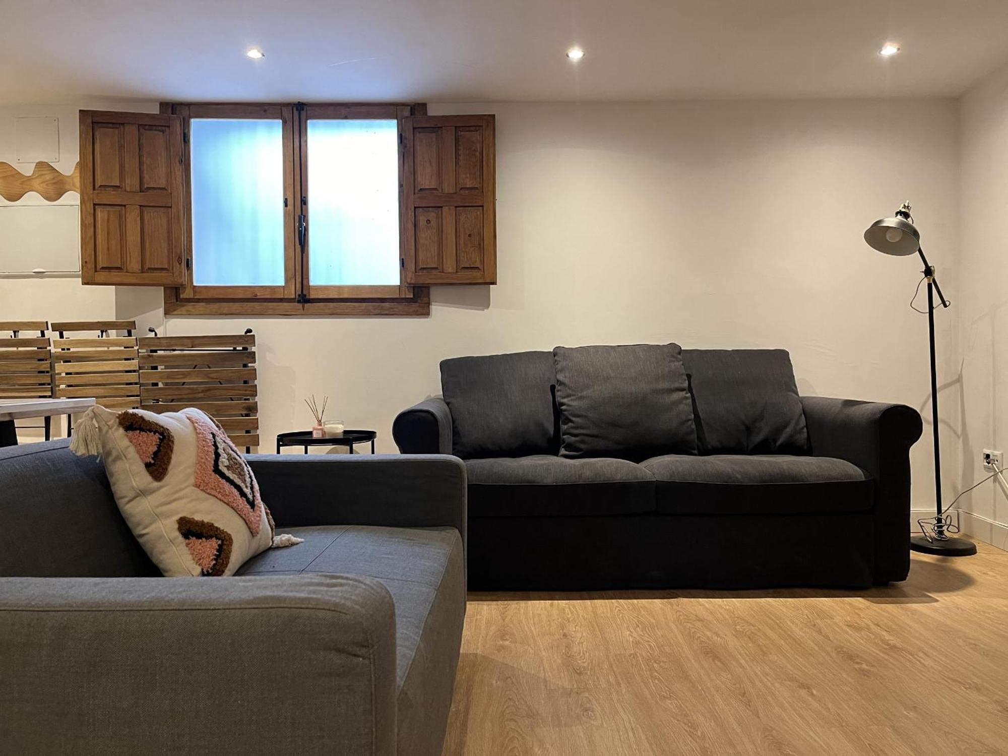 Abril Loft Grupo Ac Gestion Apartamento Cádiz