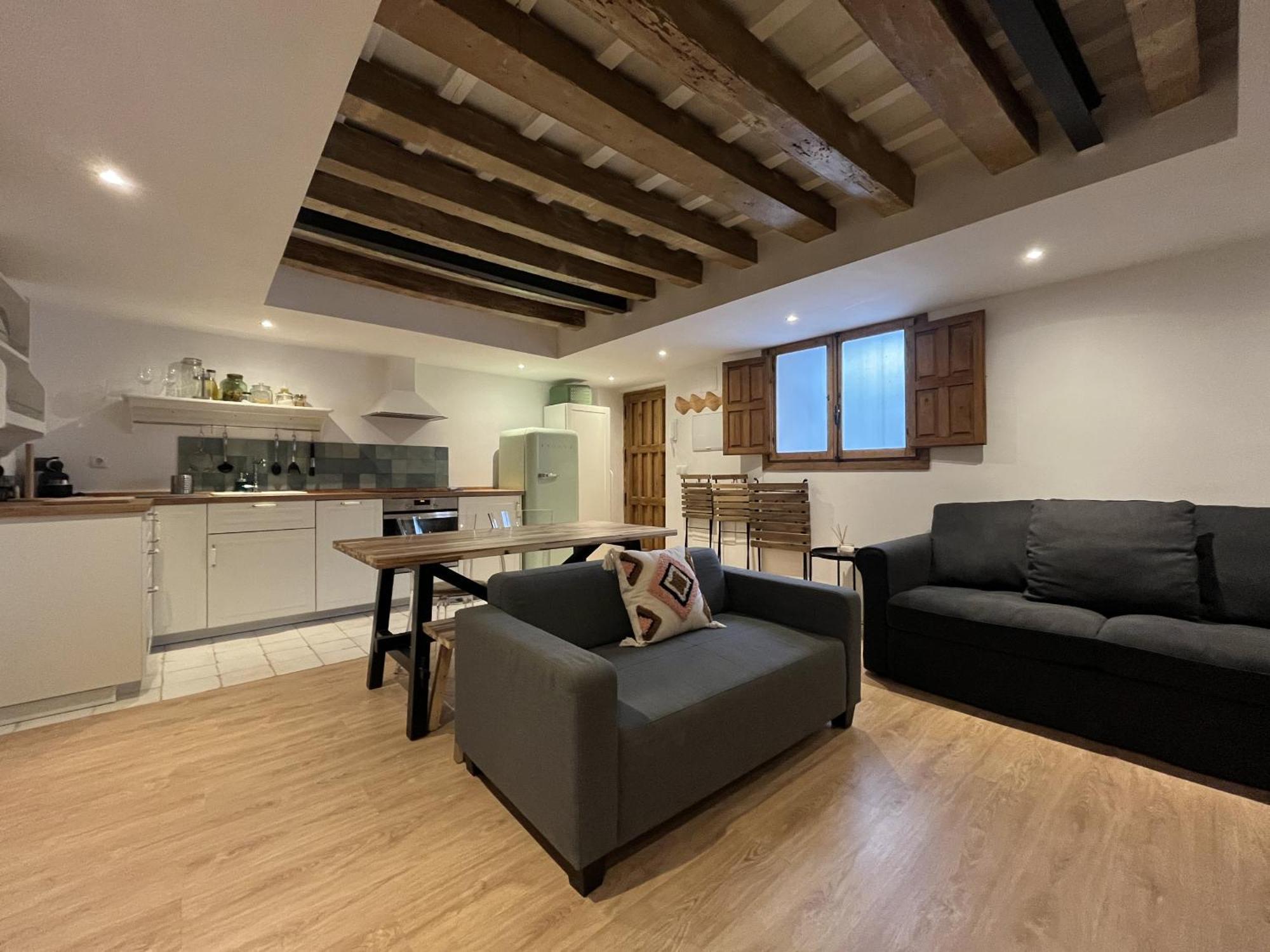 Apartamento Abril Loft Grupo Ac Gestion Cádiz