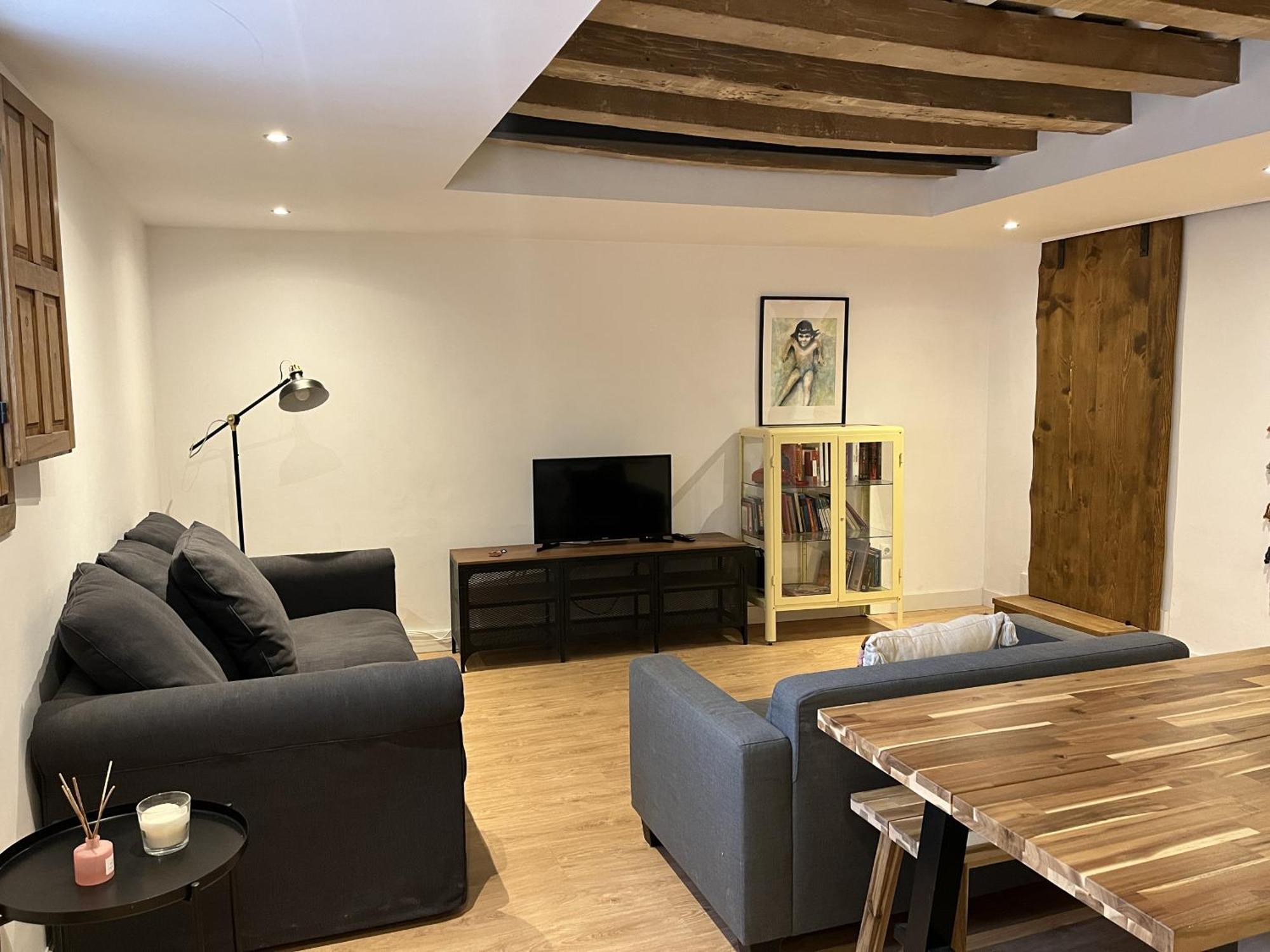 Abril Loft Grupo Ac Gestion Apartamento Cádiz