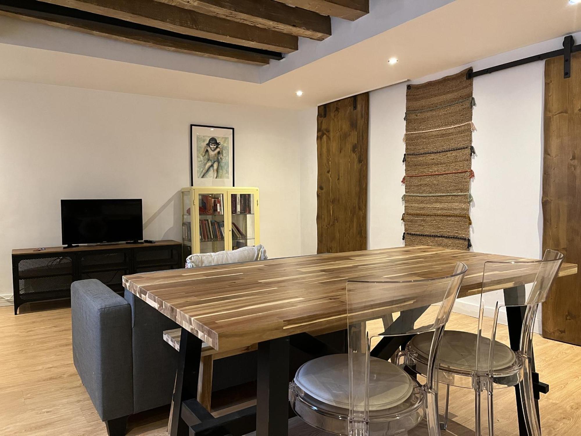 Abril Loft Grupo Ac Gestion Apartamento Cádiz