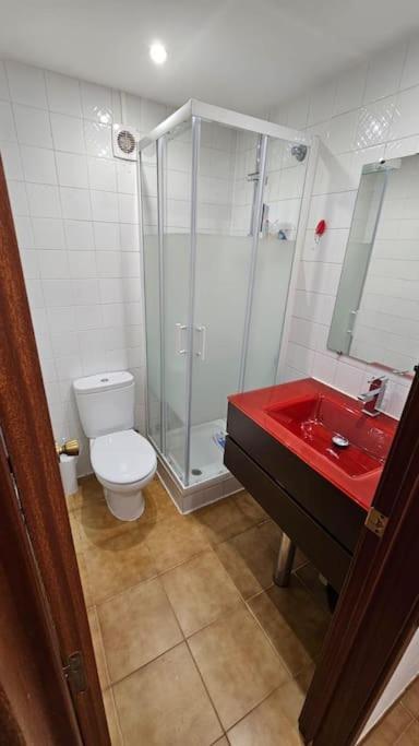 Piso Monika Apartamento Ampuriabrava