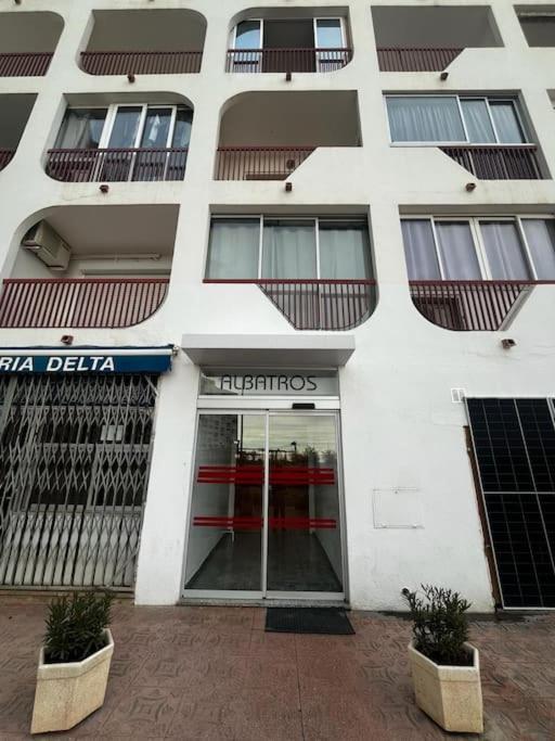 Piso Monika Apartamento *