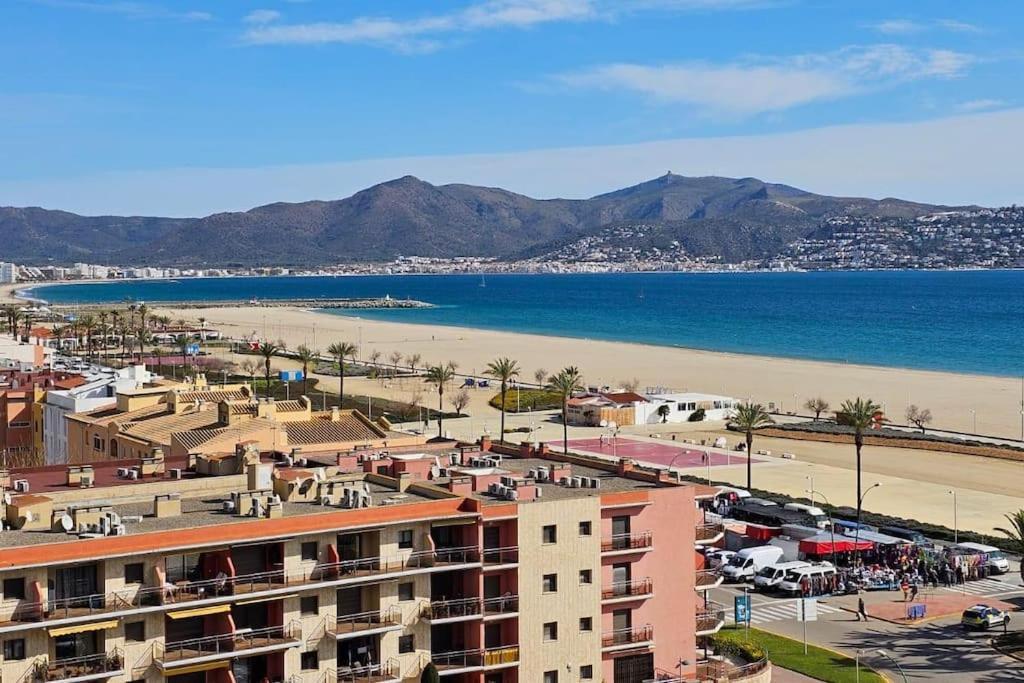 Apartamento Piso Monika *