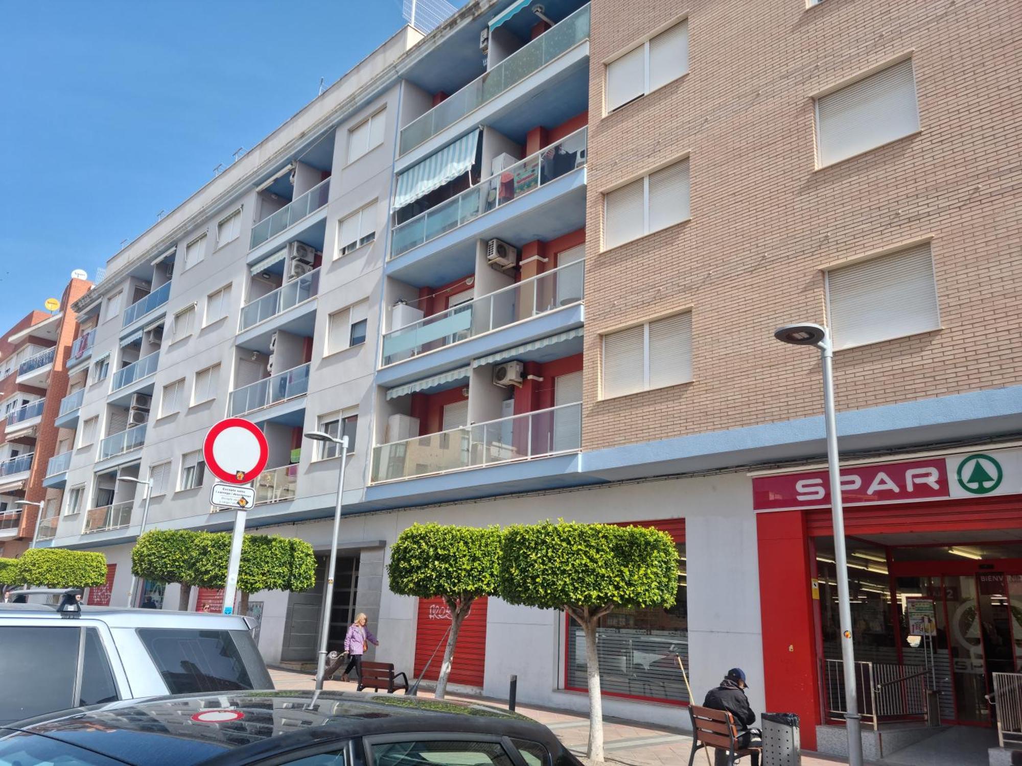 Puerto-elmar Benicarlo