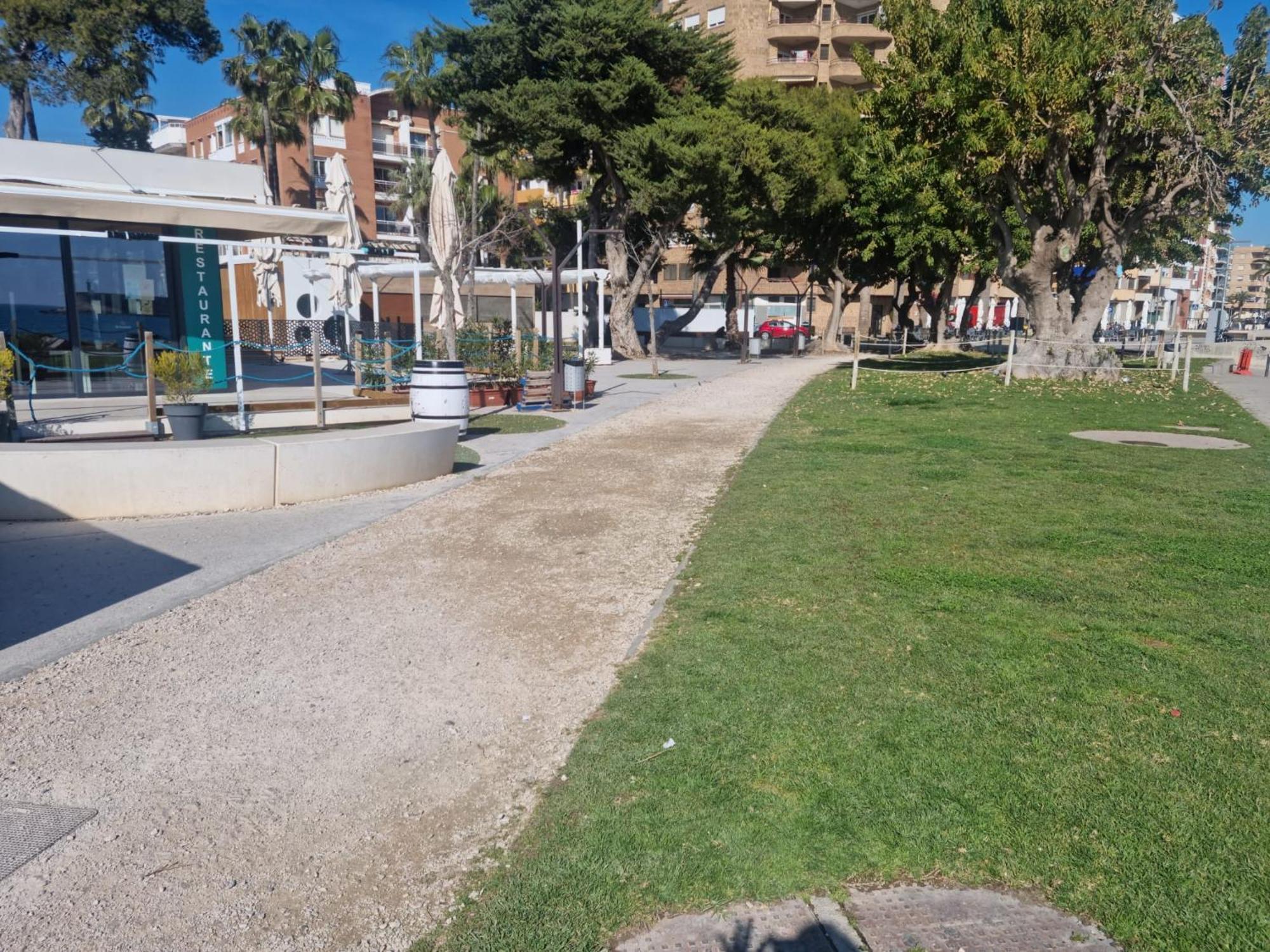 Apartment Puerto-elmar Benicarlo