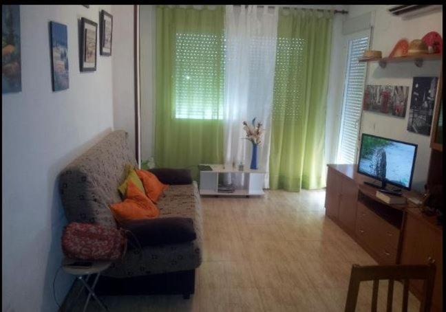 Apartment Puerto-elmar