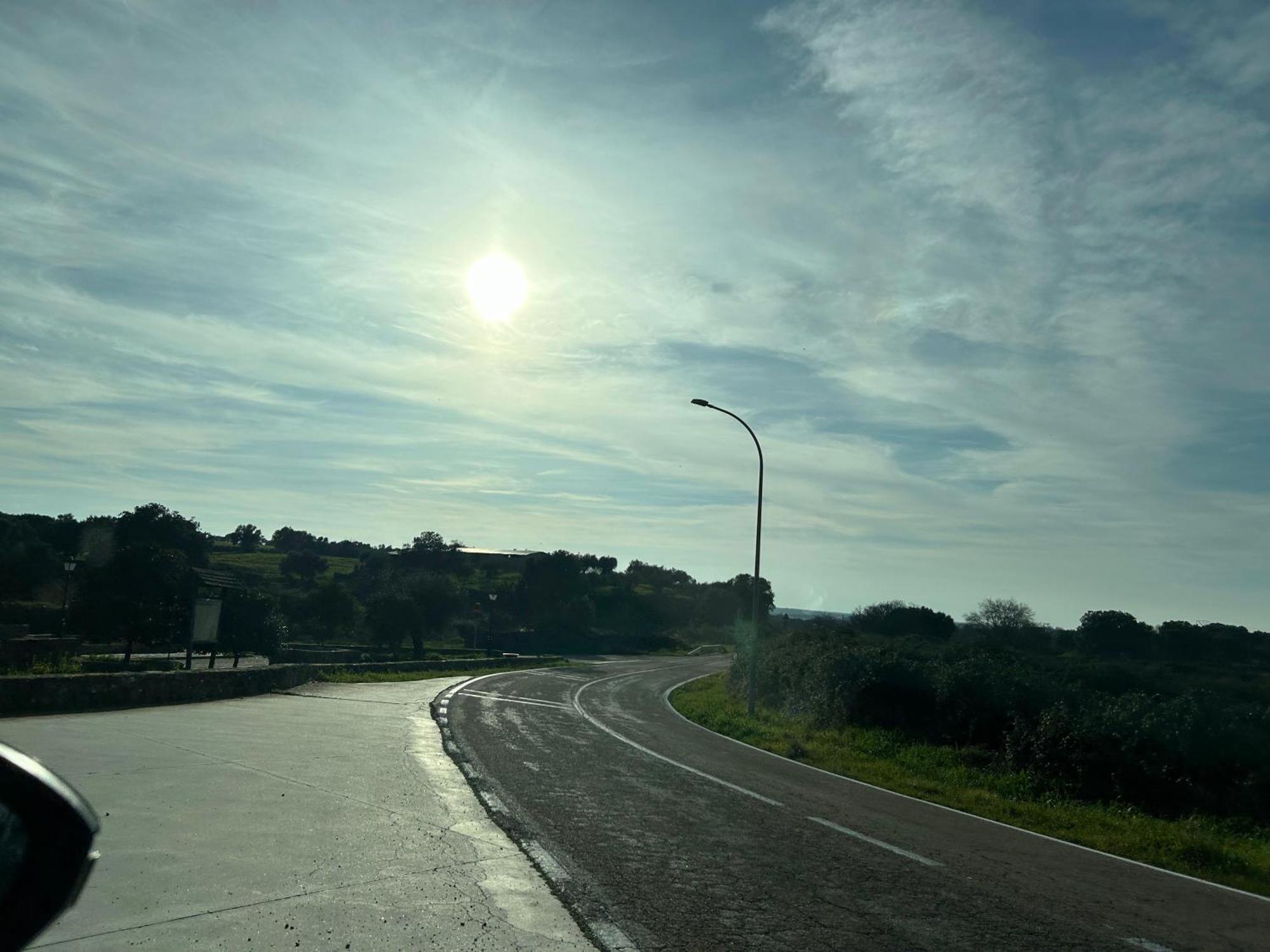 Сasa de vacaciones La Manzanilla