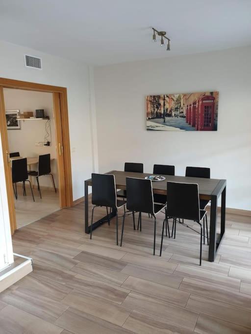 Holiday home Ifema 5 4 Banos, Parking Free