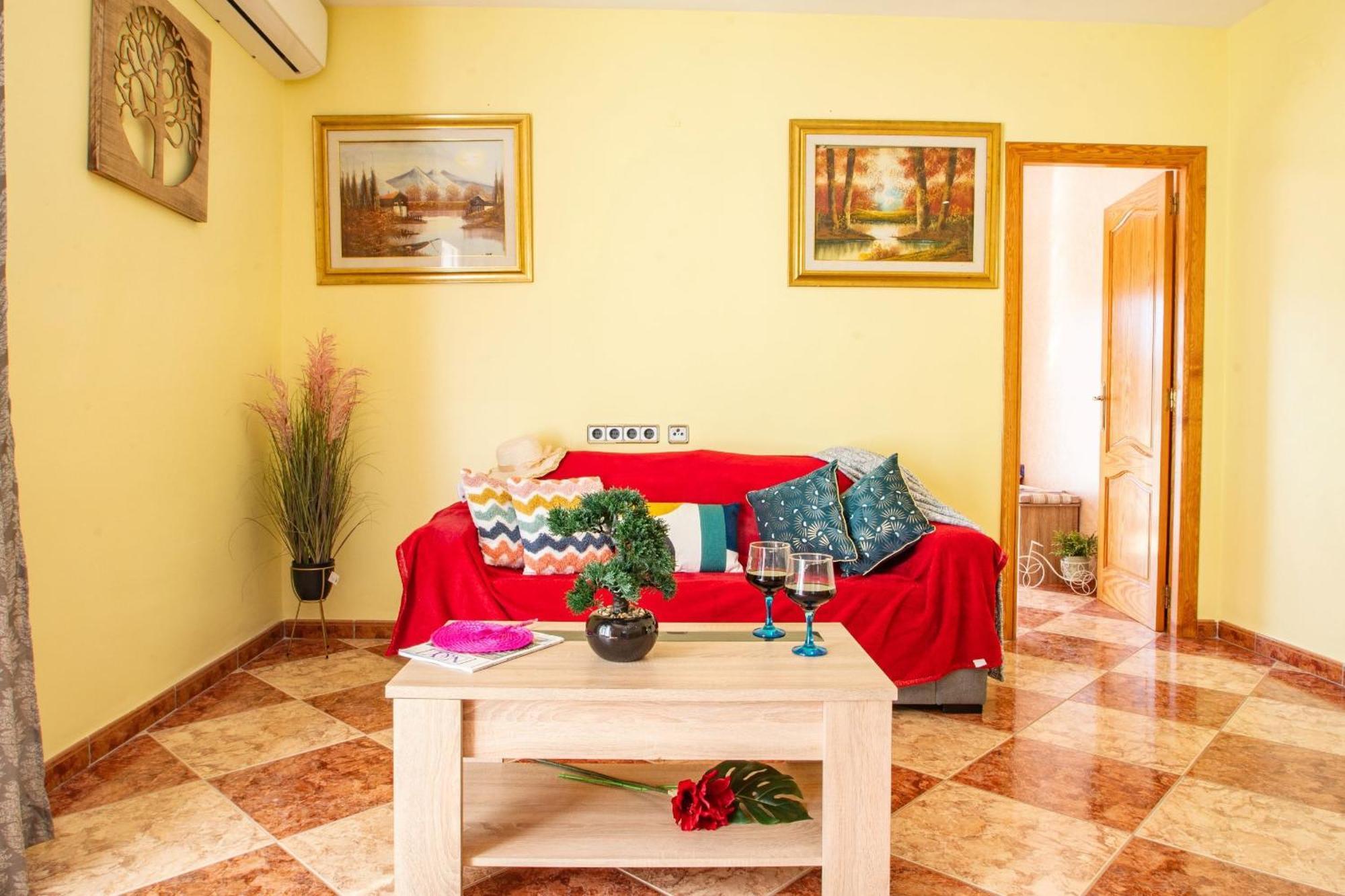 Villa Flora - Plusholidays *