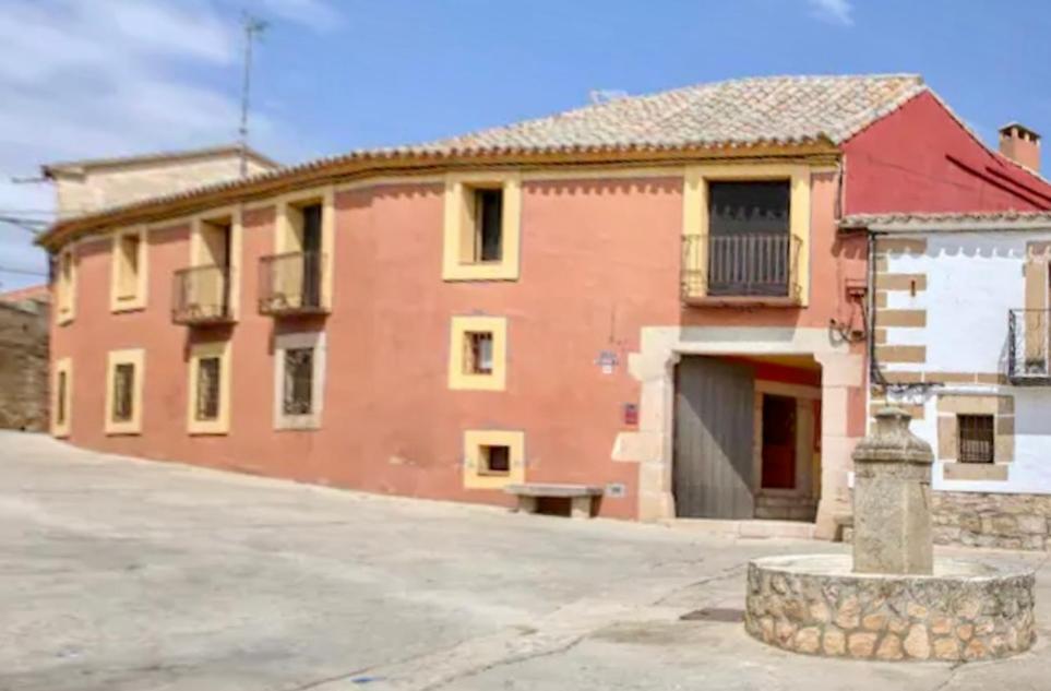 Villa Casa Bermeja *