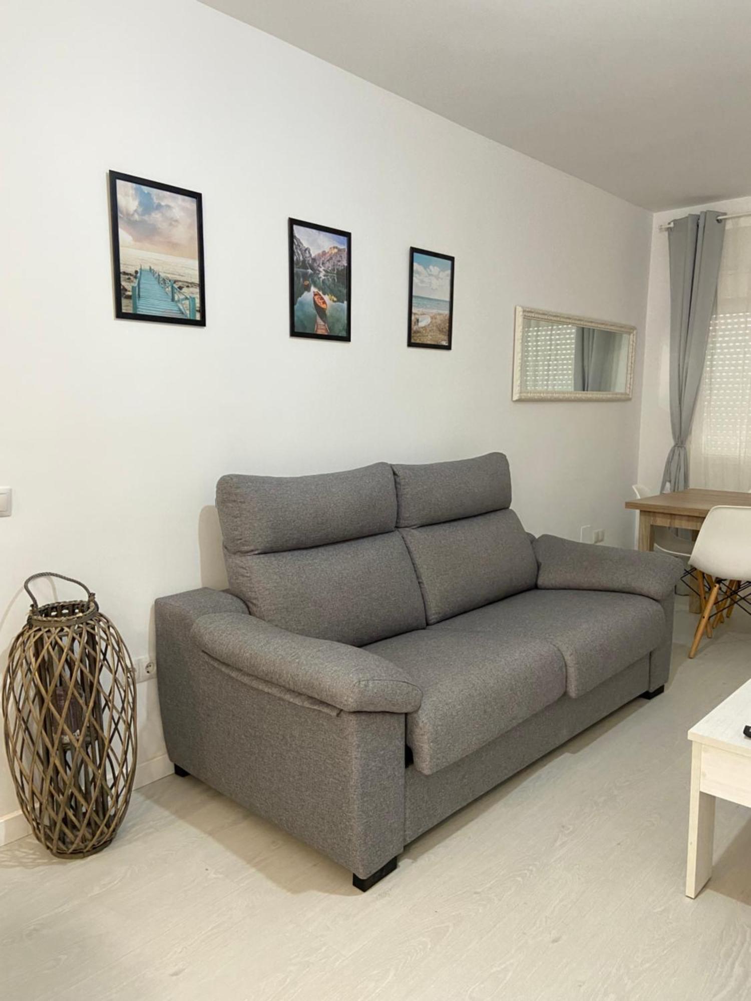 Apartamento Tu En Aguadulce 2 *