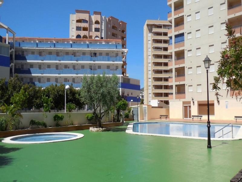 Bonaire 3000 Apartment