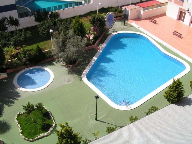 Apartment Bonaire 3000 *